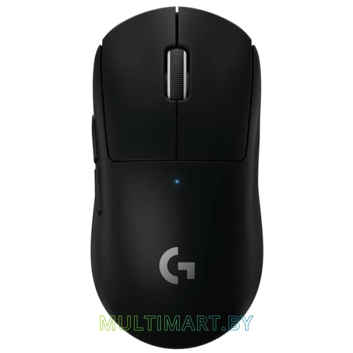 Игровая мышь Logitech G Pro X Superlight (черный)